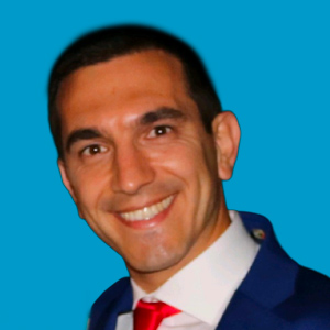 Massimo Gradillo